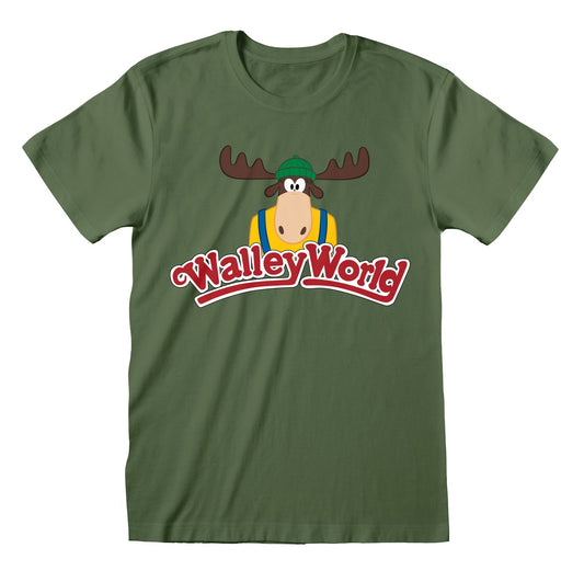 National Lampoons Walley World T-Shirt