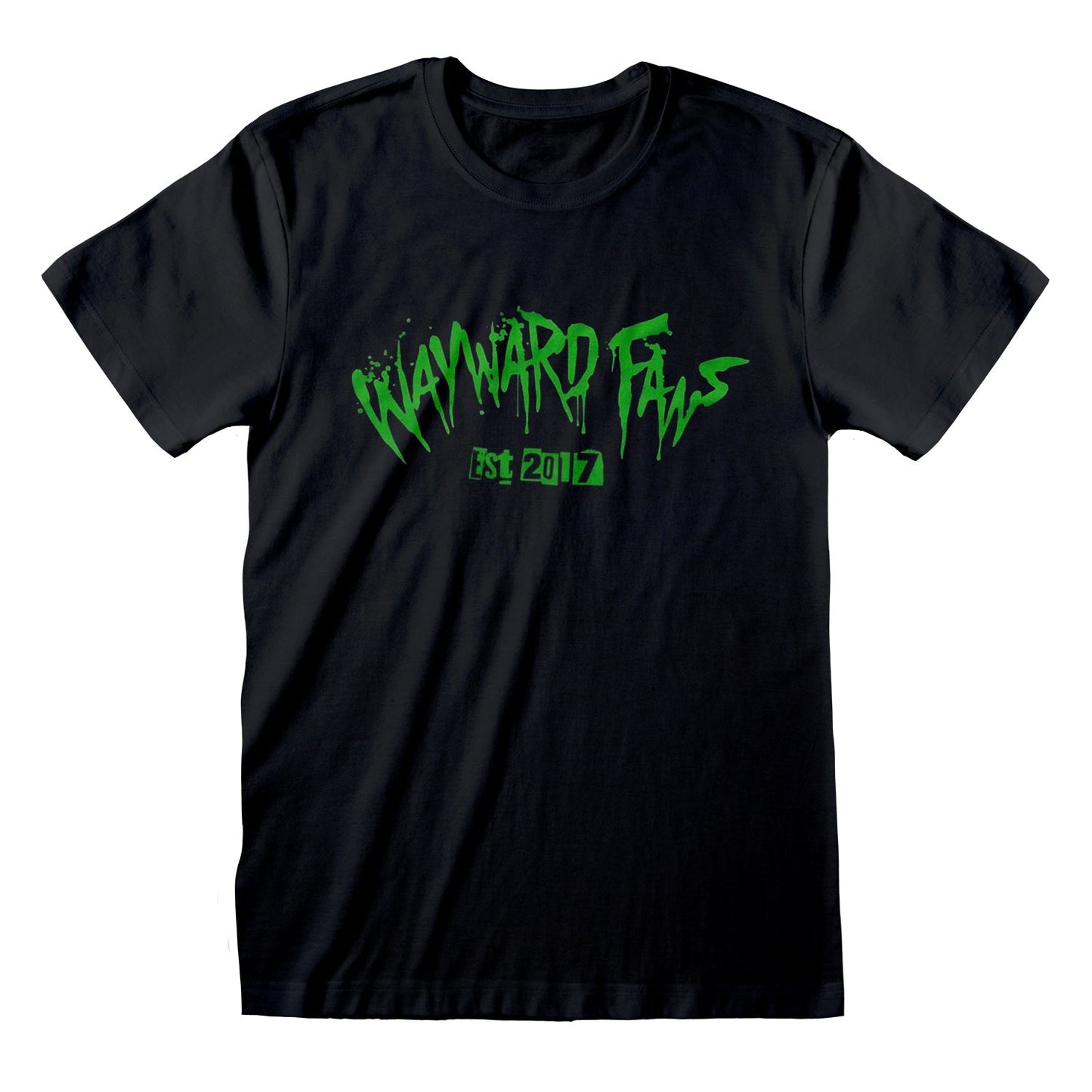 Wayward Fans - Est 2017 Unisex T-Shirt